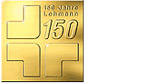 Content_IMG_Historie Logo 150 Jahre Lohmann 2003