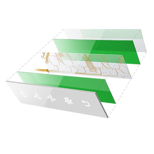 Gedruckte Elektronik